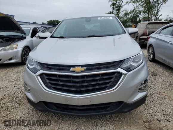 ✅ 2021 Chevrolet Equinox LT • VIN: 3GNAXJEV9MS126079 • Lot: 69426055. Listed on Copart with 111,587 mi. Free auction sales archive from the USA and detailed vehicle history report at DreamBid. Image 5.