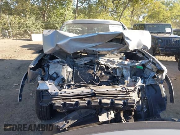 ✅ 2018 Toyota Tacoma TRD Sport • VIN: 3TMCZ5ANXJM135690 • Lot: 43347920. Listed on IAAI with 137,889 mi. Free auction sales archive from the USA and detailed vehicle history report at DreamBid. Image 13.