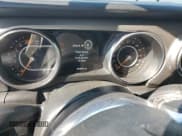 ✅ 2020 Jeep Wrangler Unlimited Sahara • VIN: 1C4HJXEN4LW204637 • Lot: 81511515. Listed on Copart with 89,894 mi. Free auction sales archive from the USA and detailed vehicle history report at DreamBid. Image 9.