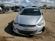 ✅ 2013 Hyundai Elantra GLS • VIN: 5NPDH4AE9DH375048 • Lot: 82166475. Listed on Copart with 163,986 mi. Free auction sales archive from the USA and detailed vehicle history report at DreamBid. Image 13.