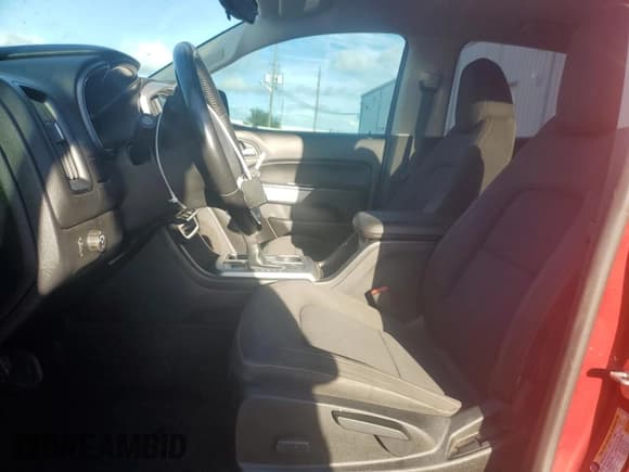 ✅ 2016 Chevrolet Colorado 2WD LT • VIN: 1GCGSCE3XG1385116 • Лот: 74180574. Опубликован ранее на Copart с пробегом 98 285 миль. Бесплатный доступ к архиву аукционных продаж из США и подробный отчёт об истории автомобиля на DreamBid. Изображение 7.