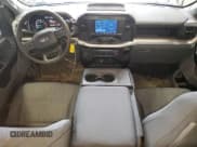 ✅ 2022 Ford F-150 XL • VIN: 1FTEX1EB5NKD63164 • Лот: 79238404. Опубликован ранее на Copart с пробегом 83 961 миль. Бесплатный доступ к архиву аукционных продаж из США и подробный отчёт об истории автомобиля на DreamBid. Изображение 8.