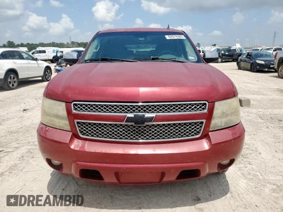 ✅ 2009 Chevrolet Suburban LTZ • VIN: 1GNFC36069R168395 • Lot: 62079365. Wystawiony na Copart z przebiegiem 291 875 mil. Bezpłatny archiwum sprzedaży aukcyjnych z USA i szczegółowy raport historii pojazdu na DreamBid. Zdjęcie 5.