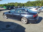 ✅ 2016 Audi A6 Premium • VIN: WAUFFAFC8GN186607 • Lot: 69289675. Listed on Copart with 95,022 mi. Free auction sales archive from the USA and detailed vehicle history report at DreamBid. Image 2.