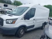 ✅ 2016 Ford Transit Cargo • VIN: 1FTYE1CM4GKA64565 • Лот: 42097481. Опубликован ранее на IAAI с пробегом 206 510 миль. Бесплатный доступ к архиву аукционных продаж из США и подробный отчёт об истории автомобиля на DreamBid. Изображение 14.