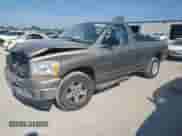 2006 Dodge 1500 ST с VIN 1D7HA16P66J232105, выставлен на аукционе Copart как лот 69185834 с пробегом 166 309 миль миль и Списание • Salvage title. История ставок и продаж доступна на DreamBid. Изображение 1.