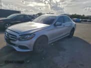 ✅ 2017 Mercedes-Benz C 300 • VIN: 55SWF4JB7HU191055 • Lot: 94939335. Wystawiony na Copart z przebiegiem 108 439 mil. Bezpłatny archiwum sprzedaży aukcyjnych z USA i szczegółowy raport historii pojazdu na DreamBid. Zdjęcie 1.