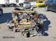 1989 Chevrolet Corvette with VIN 1G1YY3181K5101032, listed as a Copart auction lot 47781835 with Not provided miles and Salvage title. Bid and sale history available at DreamBid. Image 5.