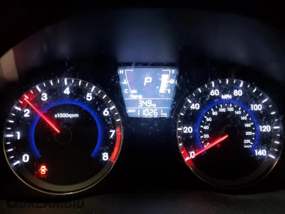 ✅ 2012 Hyundai Accent GLS • VIN: KMHCU4AE0CU071680 • Лот: 80725804. Опубликован ранее на Copart с пробегом 110 261 миль. Бесплатный доступ к архиву аукционных продаж из США и подробный отчёт об истории автомобиля на DreamBid. Изображение 9.