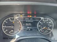 ✅ 2023 Nissan Rogue SV • VIN: 5N1BT3BA0PC910193 • Lot: 84351275. Listed on Copart with 27,943 mi. Free auction sales archive from the USA and detailed vehicle history report at DreamBid. Image 9.