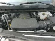 ✅ 2025 Chevrolet Silverado 1500 • VIN: 1GCUKAED1SZ217603 • Лот: 59251825. Опубликован ранее на Copart с пробегом 994 миль. Бесплатный доступ к архиву аукционных продаж из США и подробный отчёт об истории автомобиля на DreamBid. Изображение 13.