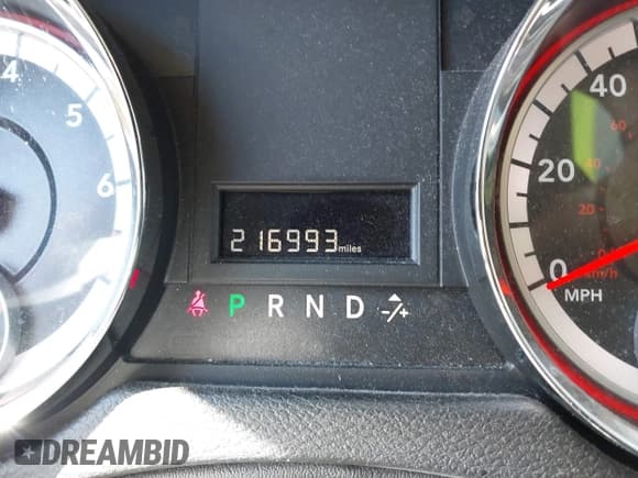 ✅ 2015 Dodge Grand Caravan SXT • VIN: 2C4RDGCG7FR567320 • Lot: 43488020. Wystawiony na IAAI z przebiegiem 216 993 mil. Bezpłatny archiwum sprzedaży aukcyjnych z USA i szczegółowy raport historii pojazdu na DreamBid. Zdjęcie 7.