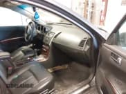 ✅ 2007 Nissan Maxima SE • VIN: 1N4BA41E07C865038 • Lot: 41463852. Wystawiony na IAAI z przebiegiem 137 980 mil. Bezpłatny archiwum sprzedaży aukcyjnych z USA i szczegółowy raport historii pojazdu na DreamBid. Zdjęcie 5.