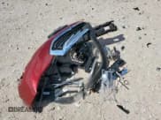 ✅ 2019 GMC Acadia SLE • VIN: 1GKKNLLS8KZ154306 • Lot: 81136365. Listed on Copart with 70,734 mi. Free auction sales archive from the USA and detailed vehicle history report at DreamBid. Image 13.