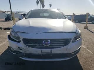 ✅ 2015 Volvo V60 T5 Drive-E Premier • VIN: YV140MEK2F1262277 • Lot: 50381264. Listed on Copart with 70,263 mi. Free auction sales archive from the USA and detailed vehicle history report at DreamBid. Image 5.