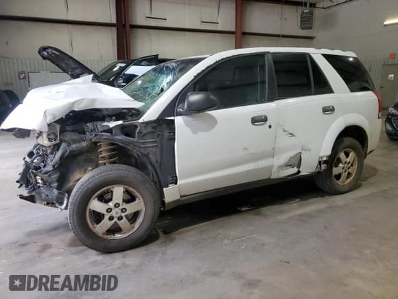 ✅ 2006 Saturn VUE • VIN: 5GZCZ33D66S810294 • Lot: 71081464. Wystawiony na Copart z przebiegiem Nie podano. Bezpłatny archiwum sprzedaży aukcyjnych z USA i szczegółowy raport historii pojazdu na DreamBid. Zdjęcie 1.