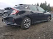 ✅ 2017 Honda Civic LX • VIN: SHHFK7H24HU202404 • Lot: 93289475. Listed on Copart with 180,247 mi. Free auction sales archive from the USA and detailed vehicle history report at DreamBid. Image 3.