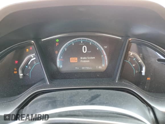 ✅ 2018 Honda Civic EX • VIN: SHHFK7H55JU421470 • Lot: 89736725. Wystawiony na Copart z przebiegiem 81 758 mil. Bezpłatny archiwum sprzedaży aukcyjnych z USA i szczegółowy raport historii pojazdu na DreamBid. Zdjęcie 9.