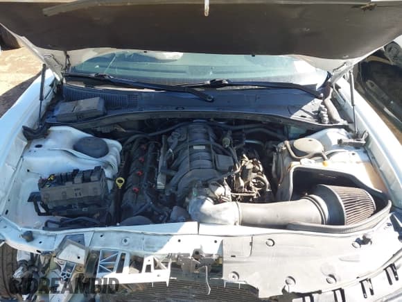 ✅ 2015 Dodge Charger Road/Track • VIN: 2C3CDXCT2FH825885 • Лот: 43447148. Опубликован ранее на IAAI с пробегом 136 130 миль. Бесплатный доступ к архиву аукционных продаж из США и подробный отчёт об истории автомобиля на DreamBid. Изображение 10.