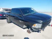 ✅ 2019 Ram 1500 SLT • VIN: 1C6RR6TT0KS572044 • Лот: 40825845. Опубликован ранее на IAAI с пробегом 122 693 миль. Бесплатный доступ к архиву аукционных продаж из США и подробный отчёт об истории автомобиля на DreamBid. Изображение 1.