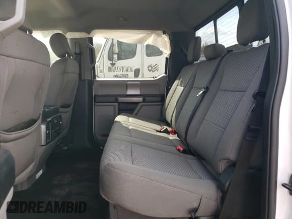 ✅ 2020 Ford F-250 XL • VIN: 1FT7W2B69LED19978 • Lot: 54155785. Listed on Copart with 71,421 mi. Free auction sales archive from the USA and detailed vehicle history report at DreamBid. Image 10.