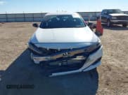 ✅ 2022 Honda Accord Sport • VIN: 1HGCV1F32NA037754 • Лот: 43711657. Опубликован ранее на IAAI с пробегом 14 697 миль. Бесплатный доступ к архиву аукционных продаж из США и подробный отчёт об истории автомобиля на DreamBid. Изображение 12.