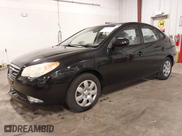 ✅ 2009 Hyundai Elantra SE • VIN: KMHDU46D69U657183 • Lot: 42376683. Wystawiony na IAAI z przebiegiem 123 492 mil mil. Skorzystaj z bezpłatnego archiwum sprzedaży aukcyjnych z USA i zobacz szczegółowy raport historii pojazdu na DreamBid. Zdjęcie 2.