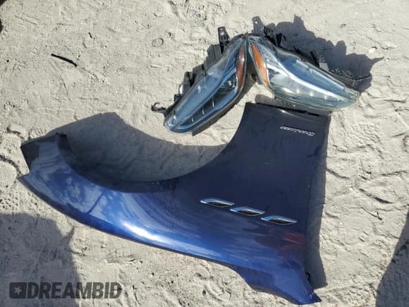 ✅ 2019 Maserati Ghibli S Q4 GranLusso • VIN: ZAM57YTLXK1314852 • Лот: 74938993. Опубликован ранее на Copart с пробегом Не указан. Бесплатный доступ к архиву аукционных продаж из США и подробный отчёт об истории автомобиля на DreamBid. Изображение 12.