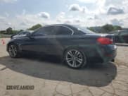 ✅ 2015 BMW 4 Series 435i • VIN: WBA3T3C51FP939703 • Lot: 64424055. Listed on Copart with 100,345 mi. Free auction sales archive from the USA and detailed vehicle history report at DreamBid. Image 2.