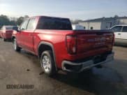 ✅ 2021 GMC Sierra 1500 SLE • VIN: 1GTP8BED1MZ386931 • Lot: 45955945. Listed on Copart with 60,289 mi. Free auction sales archive from the USA and detailed vehicle history report at DreamBid. Image 2.