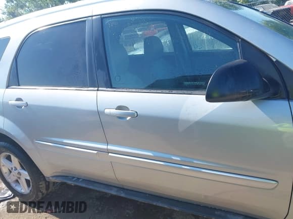 ✅ 2005 Chevrolet Equinox LT • VIN: 2CNDL63F256079306 • Лот: 42710885. Опубликован ранее на IAAI с пробегом 127 247 миль. Бесплатный доступ к архиву аукционных продаж из США и подробный отчёт об истории автомобиля на DreamBid. Изображение 13.