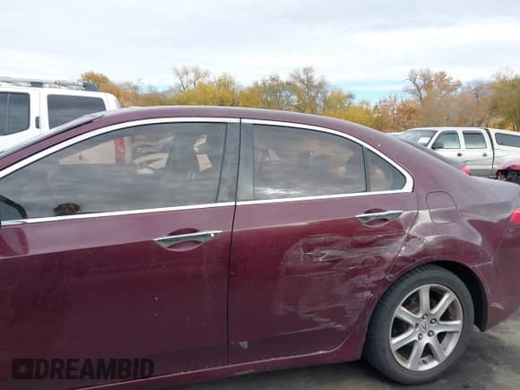 ✅ 2009 Acura TSX • VIN: JH4CU26679C029806 • Lot: 43669718. Listed on IAAI with 134,413 mi. Free auction sales archive from the USA and detailed vehicle history report at DreamBid. Image 6.