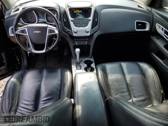✅ 2013 Chevrolet Equinox LT • VIN: 2GNFLEEK9D6102961 • Лот: 69658964. Опубликован ранее на Copart с пробегом 200 784 миль. Бесплатный доступ к архиву аукционных продаж из США и подробный отчёт об истории автомобиля на DreamBid. Изображение 8.