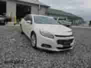 ✅ 2014 Chevrolet Malibu LT • VIN: 1G11E5SL4EF119953 • Lot: 87435085. Wystawiony na Copart z przebiegiem 304 460 mil mil. Skorzystaj z bezpłatnego archiwum sprzedaży aukcyjnych z USA i zobacz szczegółowy raport historii pojazdu na DreamBid. Zdjęcie 13.