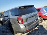 ✅ 2023 Chevrolet Tahoe Commercial • VIN: 1GNSCLED4PR381703 • Lot: 81489485. Listed on Copart with 11,155 mi. Free auction sales archive from the USA and detailed vehicle history report at DreamBid. Image 2.