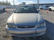 ✅ 2000 Toyota Corolla VE • VIN: 2T1BR12E1YC280168 • Lot: 85518735. Wystawiony na Copart z przebiegiem 126 427 mil. Bezpłatny archiwum sprzedaży aukcyjnych z USA i szczegółowy raport historii pojazdu na DreamBid. Zdjęcie 5.