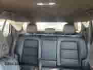 2025 Chevrolet Equinox AWD LT z VIN 3GNAXPEG1SL118196, wystawiony jako Copart lot #80846685 z przebiegiem 5 968 mil mil oraz Szkoda całkowita • Salvage title. Historia ofert i sprzedaży dostępna na DreamBid. Obrazek 10.