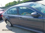 ✅ 2014 Subaru Legacy Premium • VIN: 4S3BMBC62E3018577 • Lot: 42459026. Listed on IAAI with 129,465 mi. Free auction sales archive from the USA and detailed vehicle history report at DreamBid. Image 13.