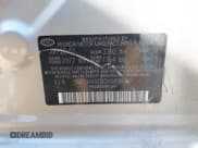 ✅ 2012 Hyundai Elantra GLS • VIN: 5NPDH4AE9CH089974 • Lot: 43474560. Listed on IAAI with 174,190 mi. Free auction sales archive from the USA and detailed vehicle history report at DreamBid. Image 9.