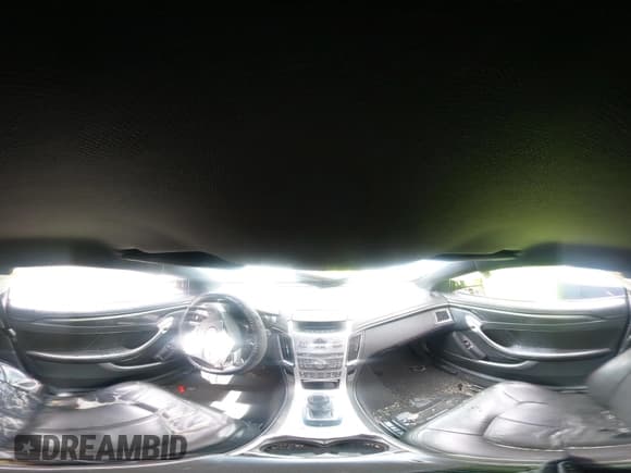 ✅ 2013 Cadillac CTS • VIN: 1G6DC1E33D0101754 • Лот: 43446168. Опубликован ранее на IAAI с пробегом Не указан. Бесплатный доступ к архиву аукционных продаж из США и подробный отчёт об истории автомобиля на DreamBid. Изображение 19.