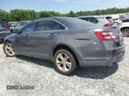 ✅ 2016 Ford Taurus SEL • VIN: 1FAHP2E8XGG156787 • Lot: 54758255. Wystawiony na Copart z przebiegiem 62 435 mil. Bezpłatny archiwum sprzedaży aukcyjnych z USA i szczegółowy raport historii pojazdu na DreamBid. Zdjęcie 2.