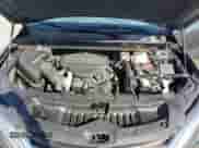 2021 Chevrolet Blazer LT with VIN 3GNKBHRSXMS523375, listed as a Copart auction lot 77503654 with Not provided miles and Non repairable. Bid and sale history available at DreamBid. Image 12.