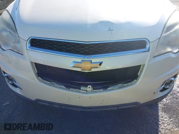 ✅ 2014 Chevrolet Equinox LT • VIN: 1GNALCEK8EZ134675 • Lot: 43300580. Wystawiony na IAAI z przebiegiem 182 839 mil. Bezpłatny archiwum sprzedaży aukcyjnych z USA i szczegółowy raport historii pojazdu na DreamBid. Zdjęcie 6.