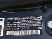 ✅ 2008 Mercedes-Benz CLK 550 • VIN: WDBTK72F38T090688 • Lot: 41854816. Wystawiony na IAAI z przebiegiem 238 342 mil. Bezpłatny archiwum sprzedaży aukcyjnych z USA i szczegółowy raport historii pojazdu na DreamBid. Zdjęcie 9.