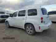 2011 Chevrolet HHR LS z VIN 3GNBAAFWXBS541079, wystawiony jako Copart lot #79430724 z przebiegiem 138 273 mil mil oraz Czysty tytuł • Clean title. Historia ofert i sprzedaży dostępna na DreamBid. Obrazek 2.