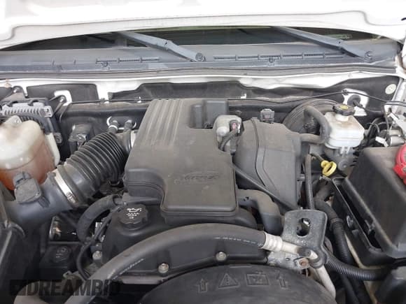 ✅ 2006 Chevrolet Colorado LS • VIN: 1GCCS198868193563 • Лот: 43025868. Опубликован ранее на IAAI с пробегом 137 445 миль. Бесплатный доступ к архиву аукционных продаж из США и подробный отчёт об истории автомобиля на DreamBid. Изображение 10.