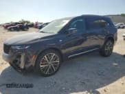 ✅ 2024 Cadillac XT6 AWD Sport • VIN: 1GYKPGRS2RZ739858 • Lot: 62826955. Wystawiony na Copart z przebiegiem 12 289 mil. Bezpłatny archiwum sprzedaży aukcyjnych z USA i szczegółowy raport historii pojazdu na DreamBid. Zdjęcie 1.