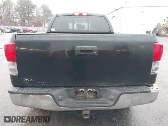 ✅ 2011 Toyota Tundra • VIN: 5TFUM5F12BX020425 • Лот: 41055499. Опубликован ранее на IAAI с пробегом 167 662 миль. Бесплатный доступ к архиву аукционных продаж из США и подробный отчёт об истории автомобиля на DreamBid. Изображение 16.