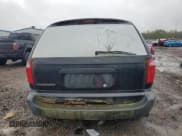 ✅ 2007 Dodge Caravan SE • VIN: 1D4GP25R97B220963 • Lot: 61794625. Wystawiony na Copart z przebiegiem 256 141 mil. Bezpłatny archiwum sprzedaży aukcyjnych z USA i szczegółowy raport historii pojazdu na DreamBid. Zdjęcie 6.