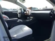 ✅ 2023 Tesla Model Y Long Range • VIN: 7SAYGDEE3PF900030 • Lot: 41147192. Listed on IAAI with 13,903 mi. Free auction sales archive from the USA and detailed vehicle history report at DreamBid. Image 5.